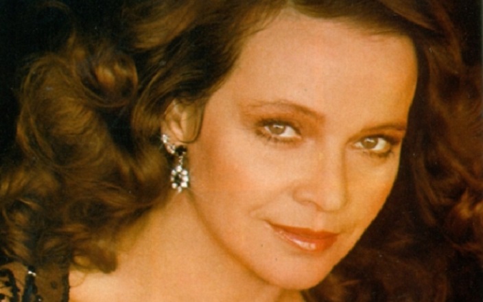 Morta Laura Antonelli, icona del cinema degli anni 70