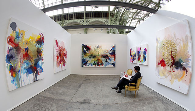 Libri d'arte