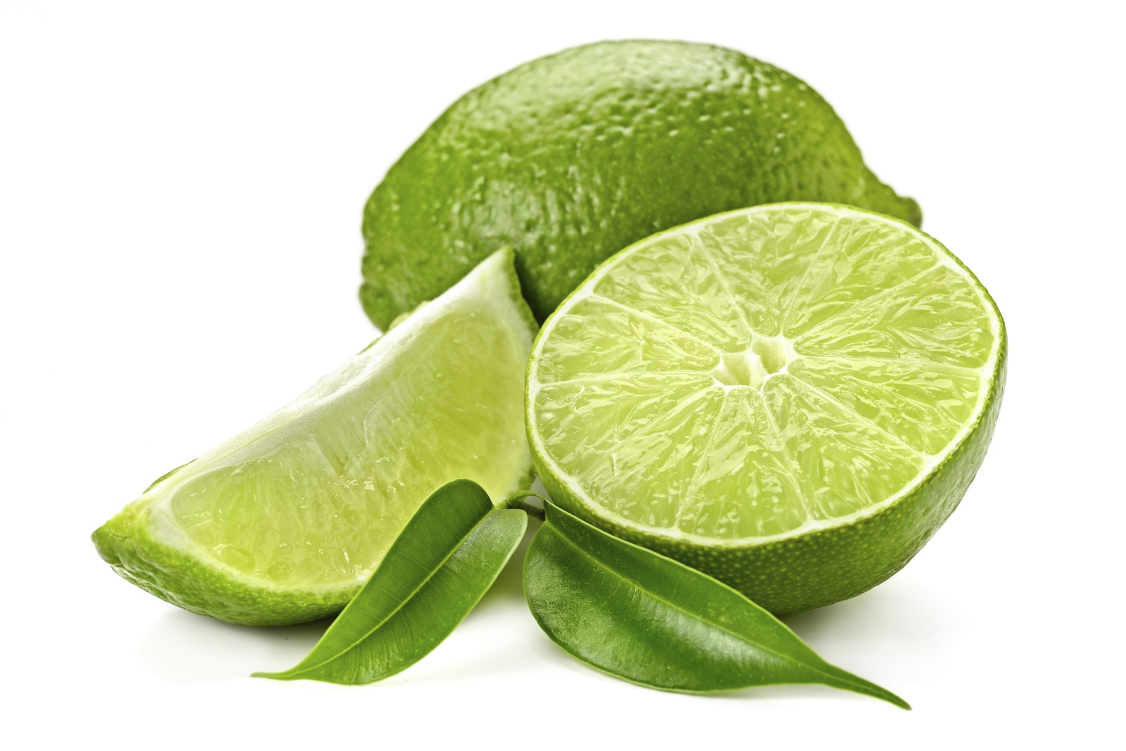 Lime benefici