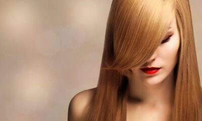 capelli lisci