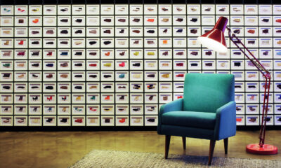 Made.com temporary Milano