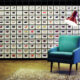Made.com temporary Milano