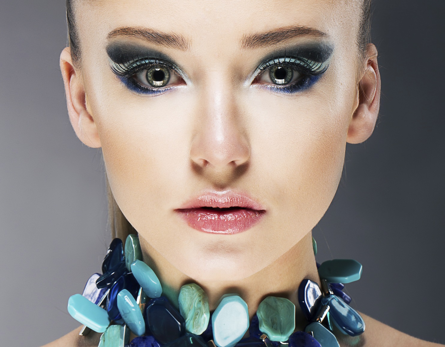 Make up estate 2015, il trucco perfetto per la sera