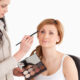 Occhi piccoli make up