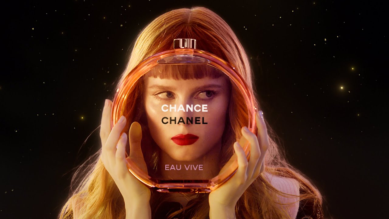 CHANCE EAU VIVE &#8211; The Film