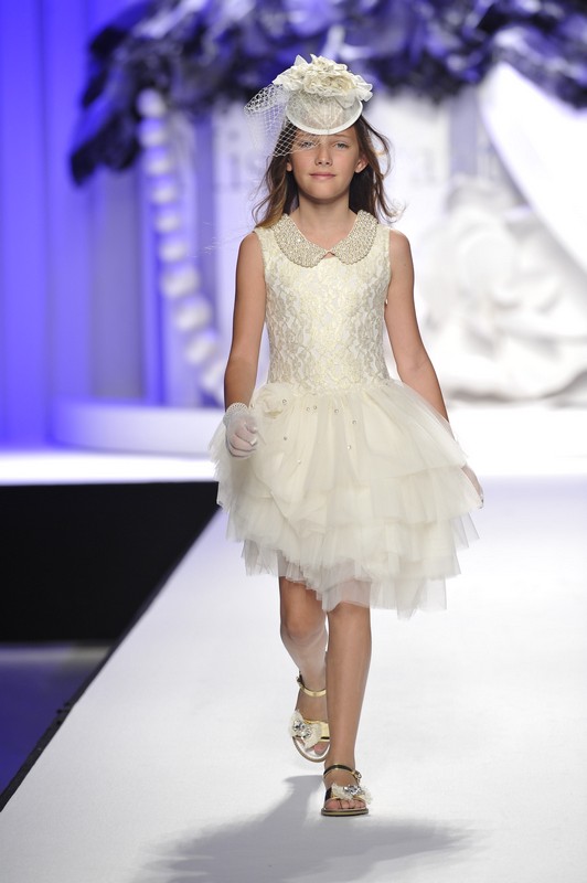 Miss Grant Rinascente Milano