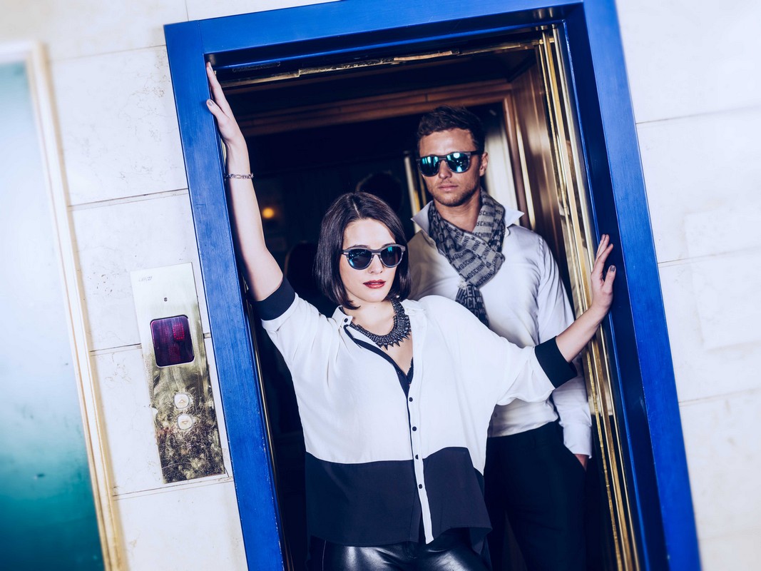 MyWoodi eyewear
