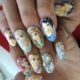 Nail art ispirate alla Disney