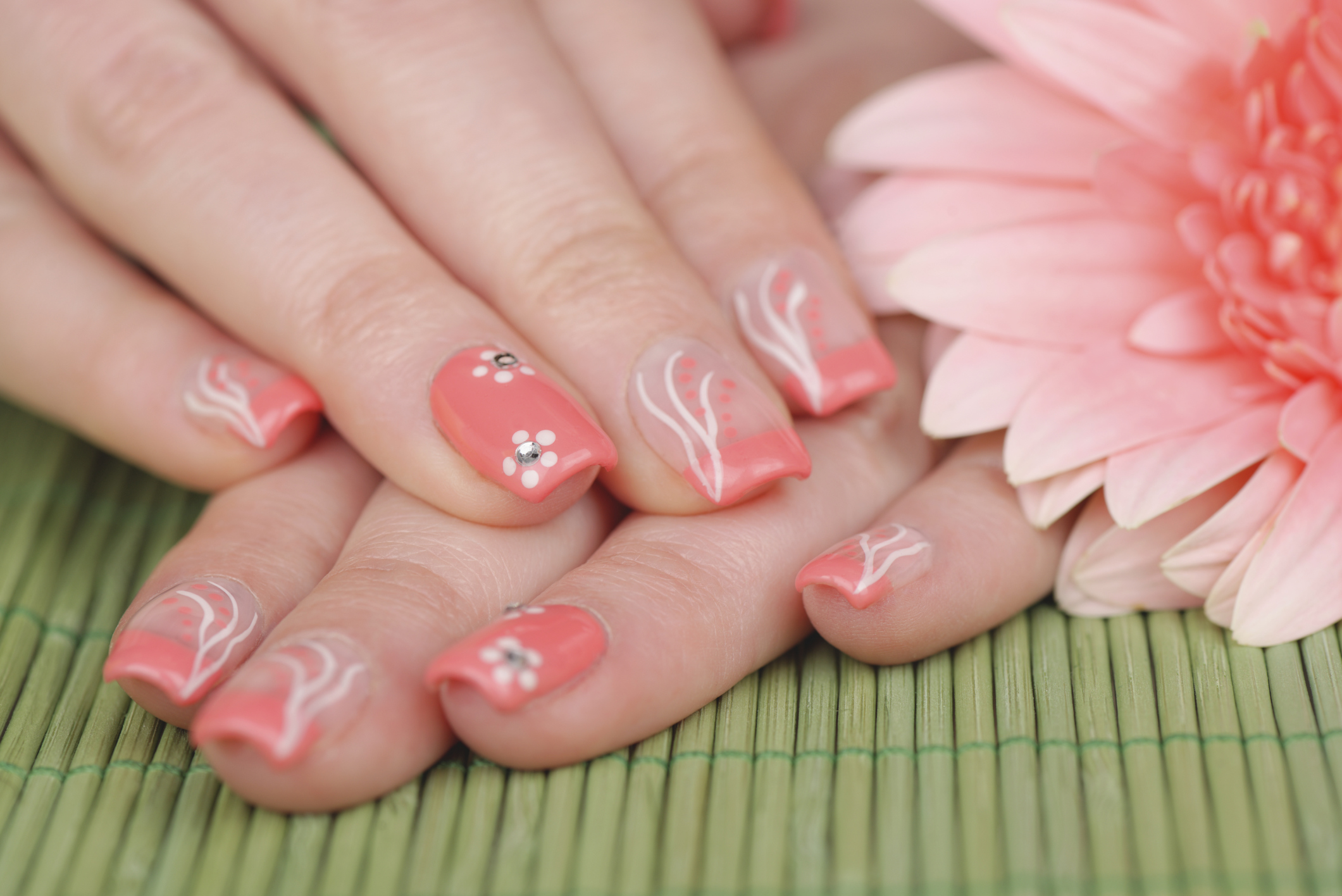 I consigli di Blogo per nail art facili e veloci fai da te