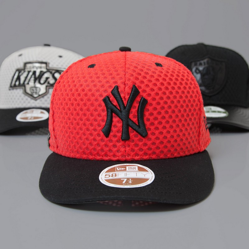 New Era Foot Locker: la seconda capsule Edition X, le foto