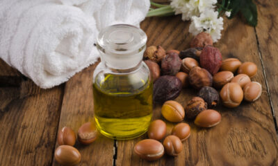 Olio di Argan
