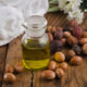 Olio di Argan