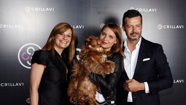 Dog Party 2015: l&#8217;evento di Crivalli per Dog4Life Onlus, le foto