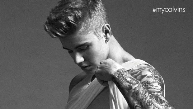 Calvin Klein Jeans Hong Kong: il concerto evento con Justin Bieber