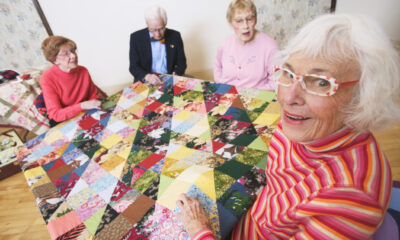patchwork significato
