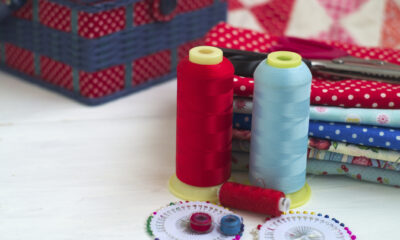 Patchwork Riviste