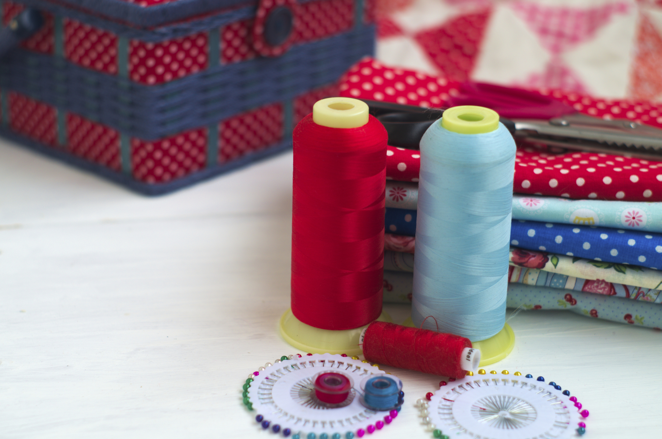 Patchwork Riviste
