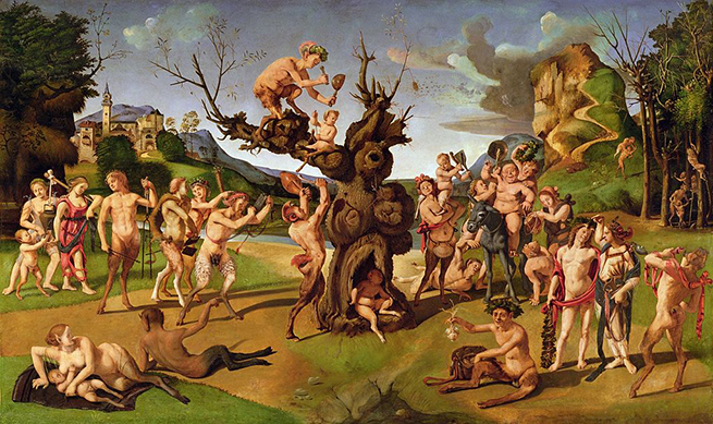 Mostre a Firenze: Piero di Cosimo. Pittore eccentrico fra Rinascimento e Maniera