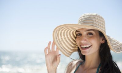 Come applicare la protezione solare con il make up
