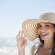 Come applicare la protezione solare con il make up