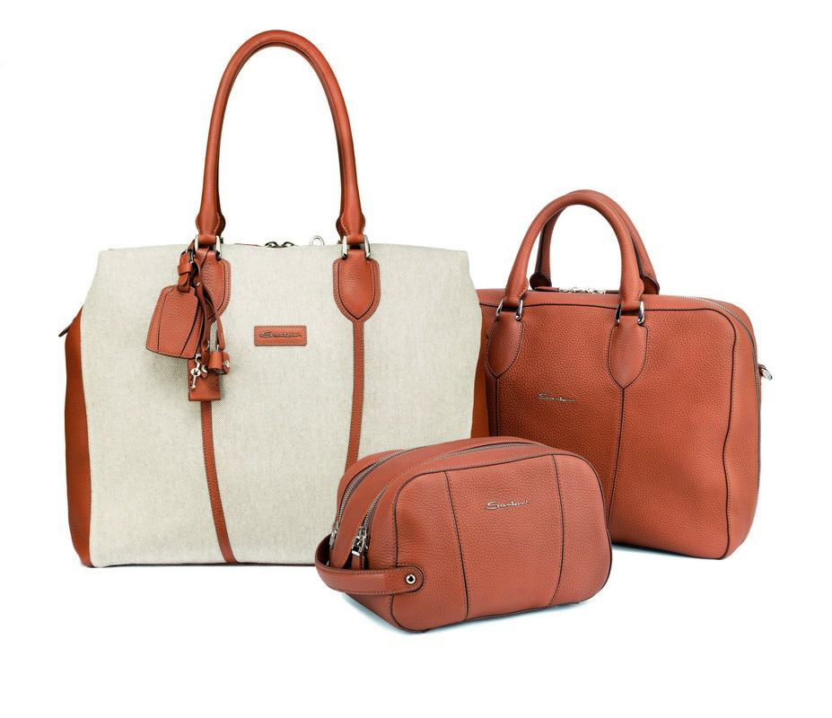 Santoni Hello Weekend