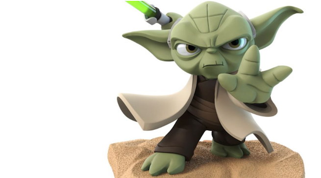 Star Wars per Disney Infinity 3.0 in arrivo entro la fine dell’anno