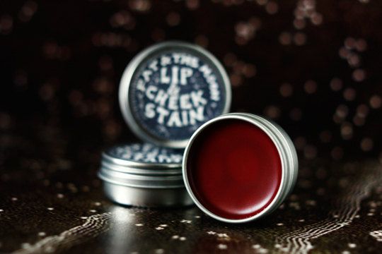 Trucco minerale fai da te