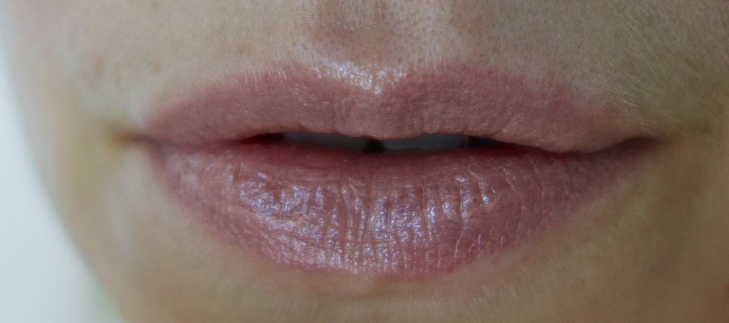 Rossetti minerali nude