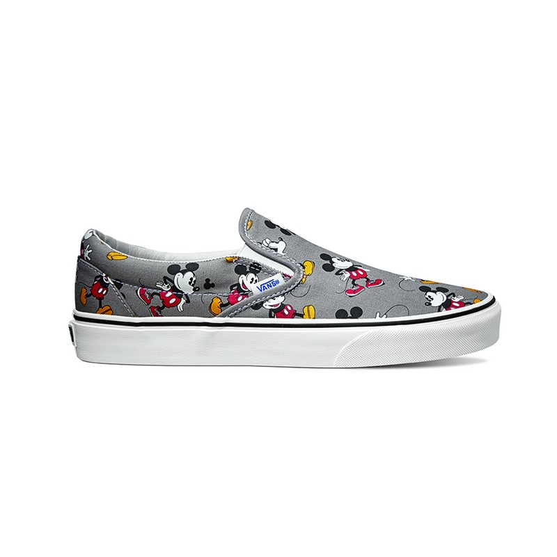 Vans Aw Lab: la Disney Collection sui modelli più amati di Vans Classics