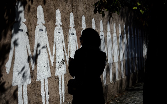 violenza donne vittoria