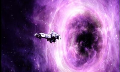 Warhammer 40k Warp