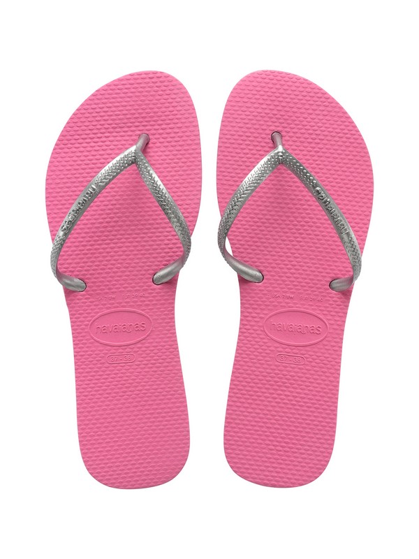 Havaianas Flat: il nuovo modello dell&#8217;estate 2015, le foto