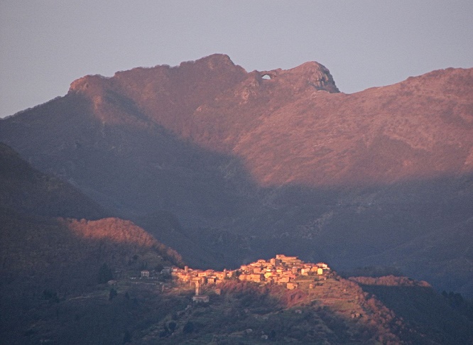 Trassilico, gli eventi per salvare il borgo fantasma