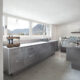 Abimis cucina Ego in Val Pusteria