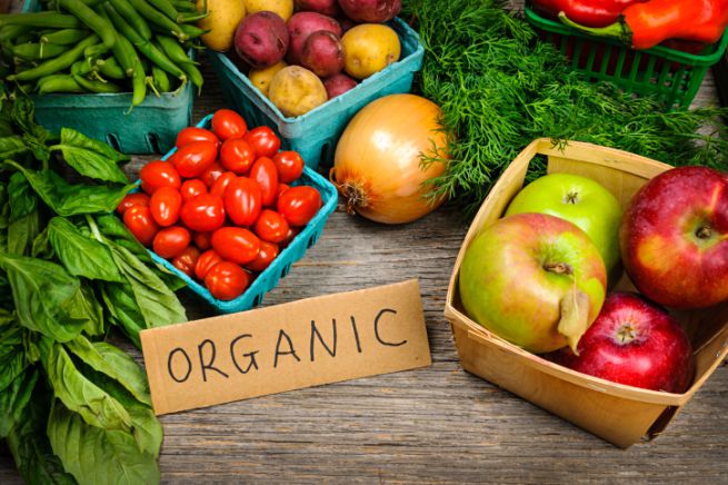 Alimenti che accelerano il metabolismo