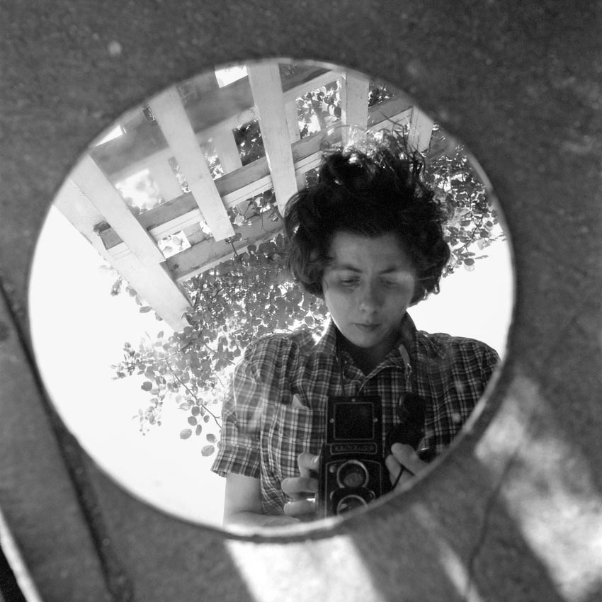 Vivian Maier, la mostra al MAN di Nuoro