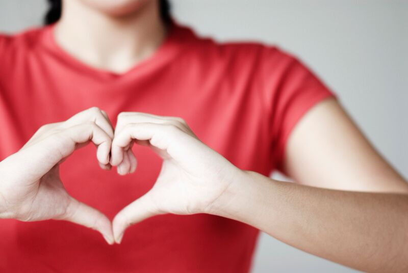 L&#8217;amore oggi si trova soprattutto su internet