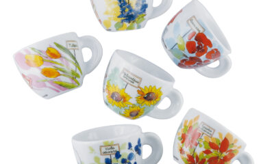 Ancap collezione 2015 giardino delle meraviglie