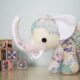 Animaletti di patchwork