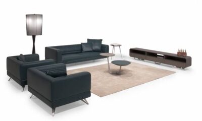 Aston Martin Home collezione casa 2015