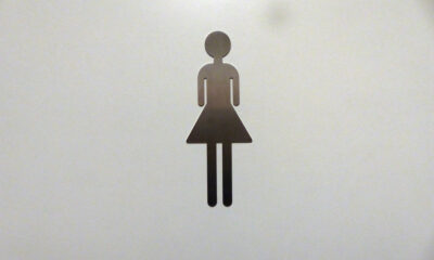 Bagni pubblici donne