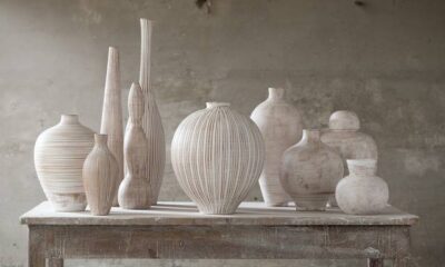 Bitossi Ceramiche venere bianca Matteo Thun