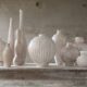 Bitossi Ceramiche venere bianca Matteo Thun