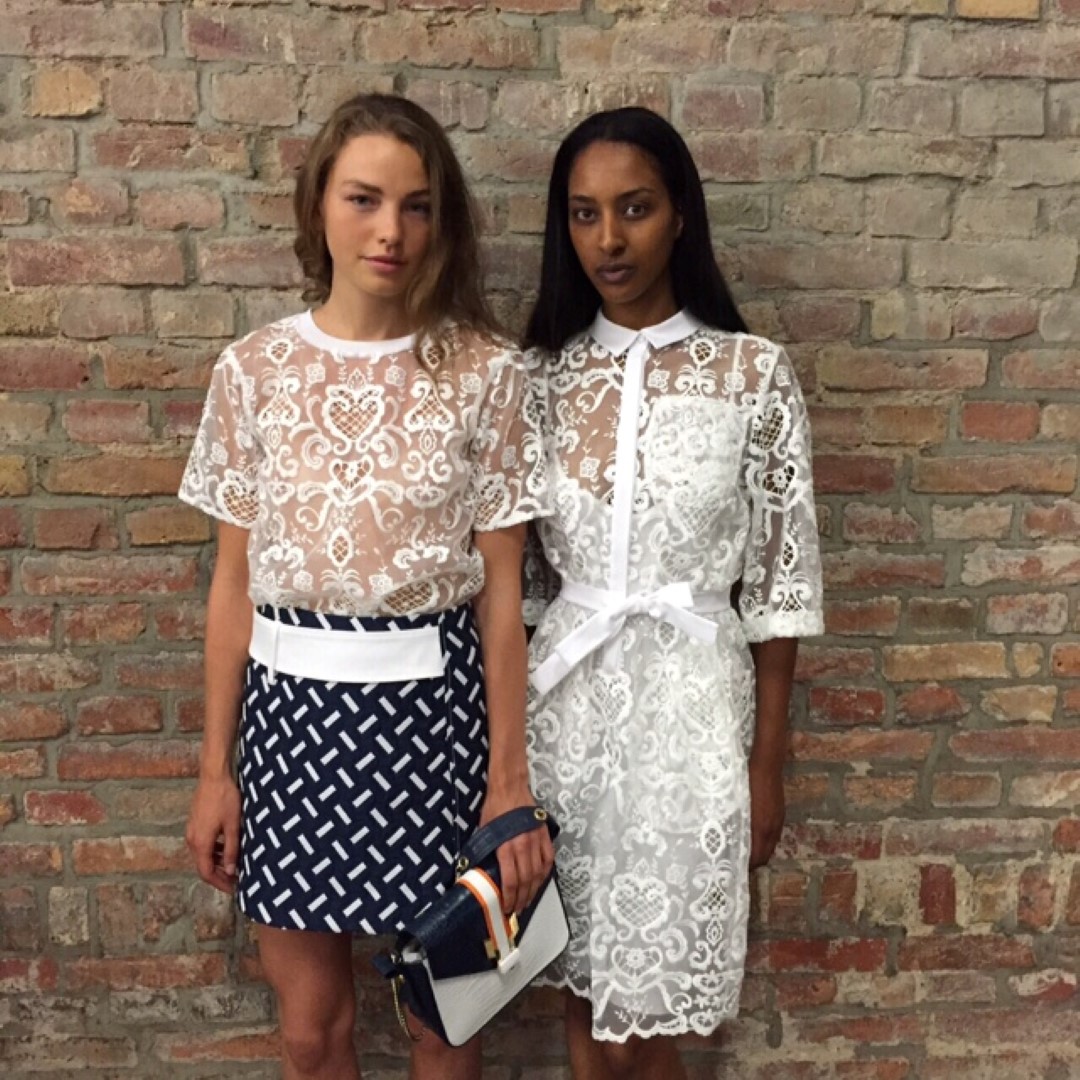 Berlin Fashion Week Luglio 2015: la collezione Resort 2016 di CO|TE, le foto della sfilata