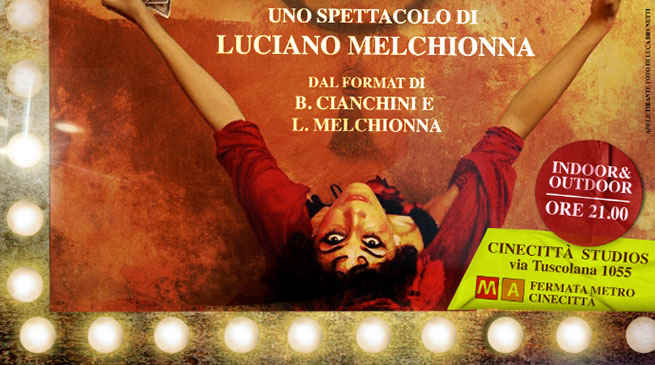 “Dignità Autonome di Prostituzione” torna a Roma a “Cinecittà si mostra”