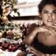 Bianca Balti per Dolce & Gabbana jewelry