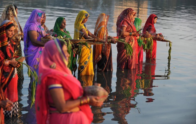 Violenza sulle donne nelle sale parto in India