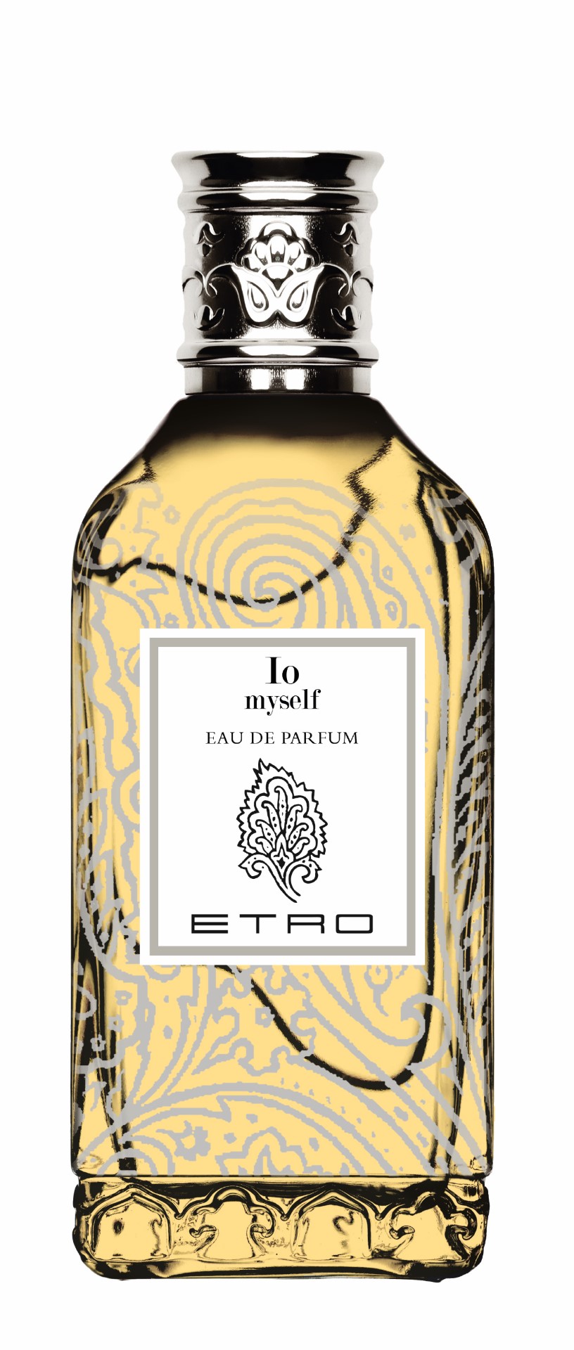 Etro profumo Io myself: la nuova fragranza maschile