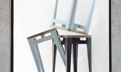 Eva Natasa collezione LULA slow design