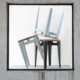 Eva Natasa collezione LULA slow design